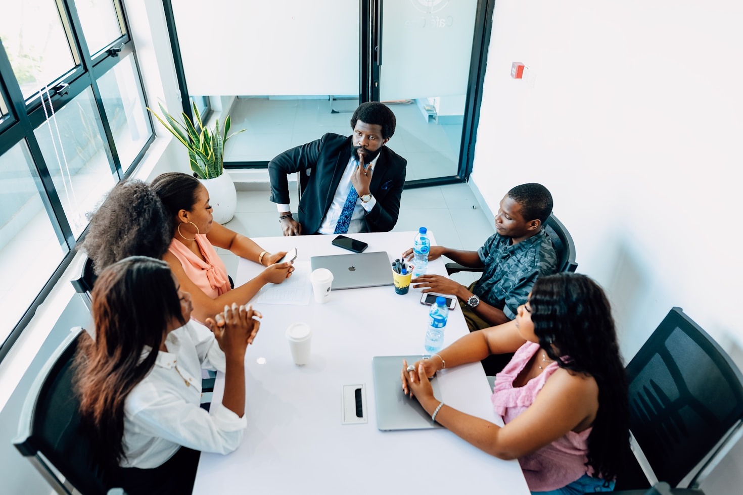 How Global Staffing Drives Business Success