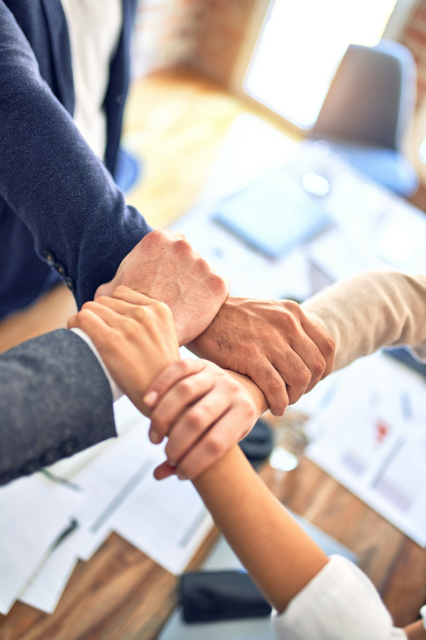 The Role of Staffing Agencies in Global Markets