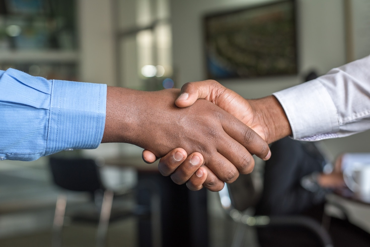 Connecting Continents: Staffing Solutions for Businesses